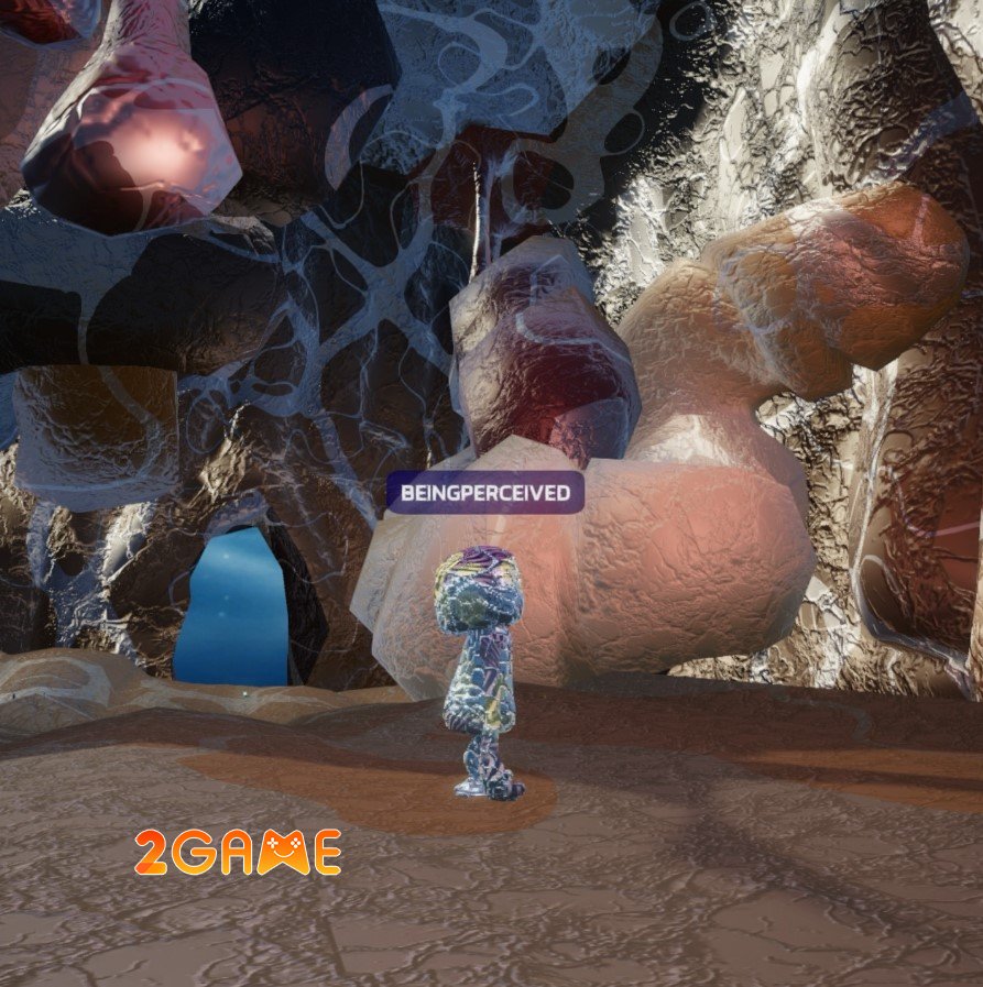 mother-le-zoo-2 Le Zoo – Game thế giới mở 3D lấy bối cảnh ở một công viên giải trí kì lạ mother le zoo 2