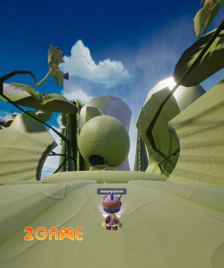 mother-le-zoo-3 Le Zoo – Game thế giới mở 3D lấy bối cảnh ở một công viên giải trí kì lạ mother le zoo 3