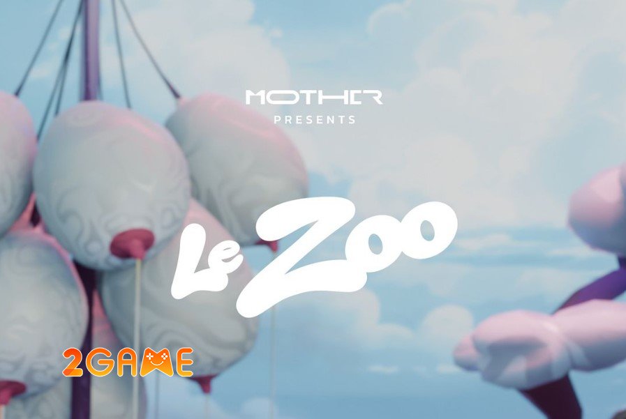 mother-le-zoo-4 Le Zoo – Game thế giới mở 3D lấy bối cảnh ở một công viên giải trí kì lạ mother le zoo 4