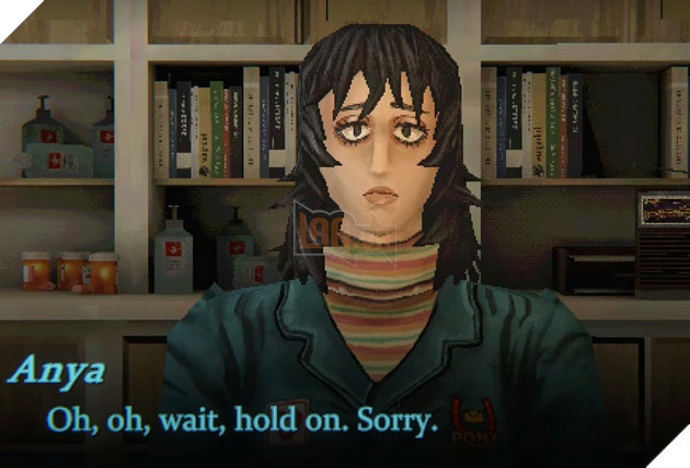 Trải Nghiệm Câu Chuyện Kinh Dị Ngắn Cực Kỳ Hấp Dẫn Vừa Ra Mắt Trên Steam 2