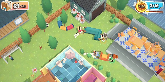 Tặng miễn phí một tựa game chất lượng có giá gần 300k, và đây là thứ game thủ nhận được- Ảnh 2. Tặng miễn phí một tựa game chất lượng có giá gần 300k, và đây là thứ game thủ nhận được- Ảnh 2.