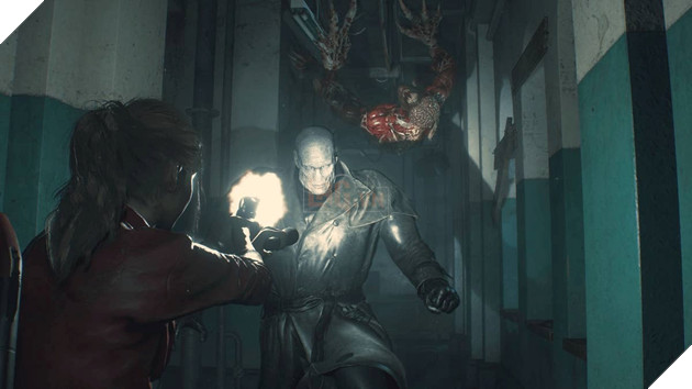 Resident Evil 9 Ro Ri Them Thong Tin Ve Nhan Vat, Boi Canh Va Ke Thu 3 Resident Evil 9 Rò Rỉ Thêm Thông Tin Về Nhân Vật, Bối Cảnh Và Kẻ Thù 3