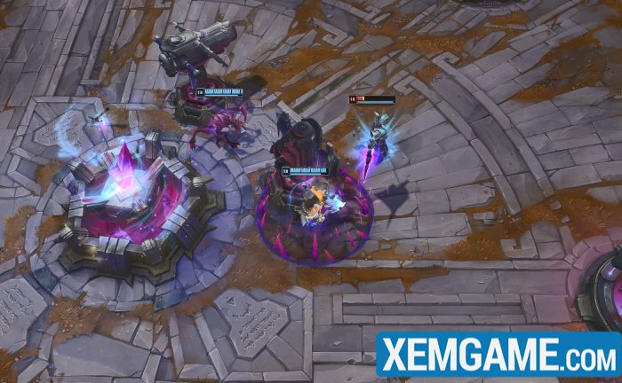 mua-giai-lmht-2025-2 Cập nhật Mùa giải LMHT 2025: Xuất hiện quái khủng mới, bản đồ Noxus và Trụ nhà chính hồi sinh mua giai lmht 2025 2