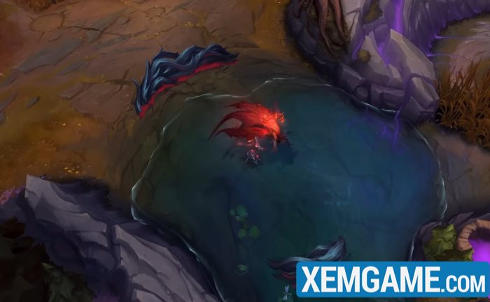 mua-giai-lmht-2025-5 Cập nhật Mùa giải LMHT 2025: Xuất hiện quái khủng mới, bản đồ Noxus và Trụ nhà chính hồi sinh mua giai lmht 2025 5