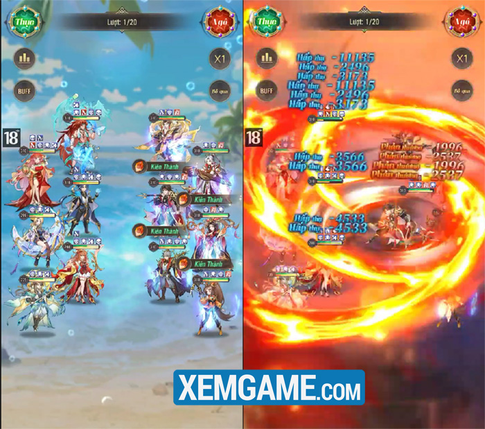 mukbang-tam-quoc-4-1 Nhân dịp ra mắt, Mukbang Tam Quốc tặng 500 giftcode khủng mukbang tam quoc 4 1