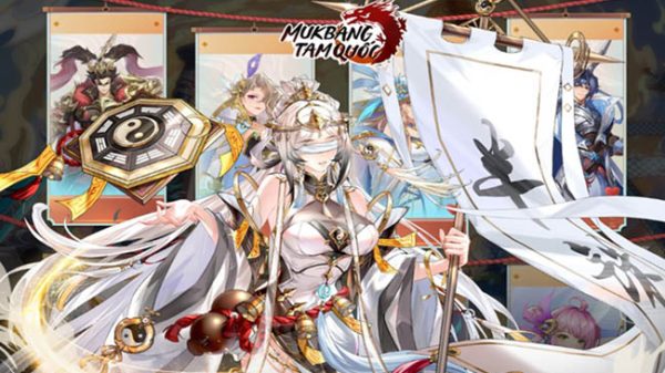 Mukbang Tam Quốc chiêu đãi người chơi với bữa tiệc ưu đãi đồ sộ mukbang tam quoc thumbjpg