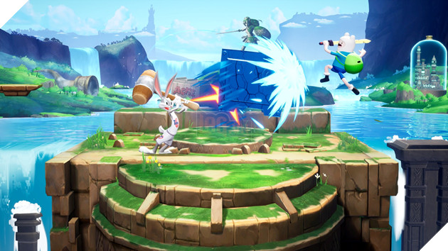 Ben Canh 2XKO, Riot Games Con Co Mot Du An Game Doi Khang Khac Da Bi Huy Bo 3 Bên Cạnh 2XKO, Riot Games Còn Có Một Dự Án Game Đối Kháng Khác Đã Bị Hủy Bỏ 3