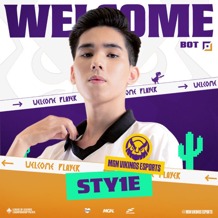 mvke-sty1e LMHT: MVKE công bố một loạt tân binh, vẫn còn ẩn giấu “bom tấn” mvke sty1e