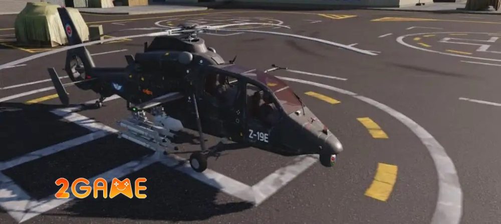 MWT: Tank Battles – Những lực lượng không quân đóng vai trò quan trọng trong trận chiến mwt tank battles helicopters 5