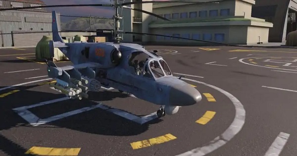 MWT: Tank Battles – Những lực lượng không quân đóng vai trò quan trọng trong trận chiến mwt tank battles helicopters thumbjpg