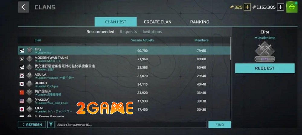 Kiểm soát các tính năng quan trọng trong game MWT: Tank Battles để giành chiến thắng mwt tank battles huongdan 10