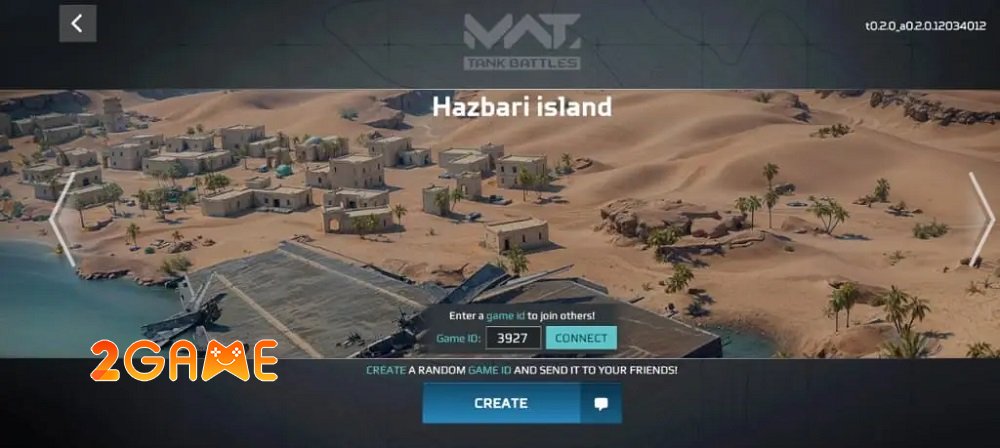 Kiểm soát các tính năng quan trọng trong game MWT: Tank Battles để giành chiến thắng mwt tank battles huongdan 5