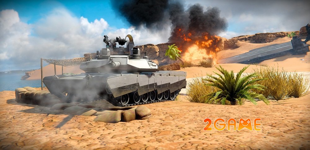 mwttankbattles-1 Game chiến thuật quân sự MWT: Tank Battles dự kiến ra mắt trên Mobile năm nay mwttankbattles 1