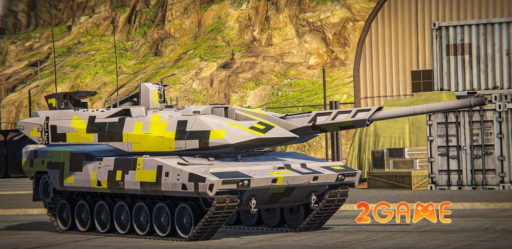 mwttankbattles-2 Game chiến thuật quân sự MWT: Tank Battles dự kiến ra mắt trên Mobile năm nay mwttankbattles 2
