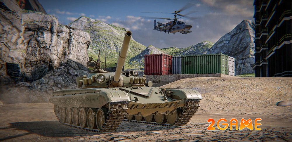 mwttankbattles-3 Game chiến thuật quân sự MWT: Tank Battles dự kiến ra mắt trên Mobile năm nay mwttankbattles 3