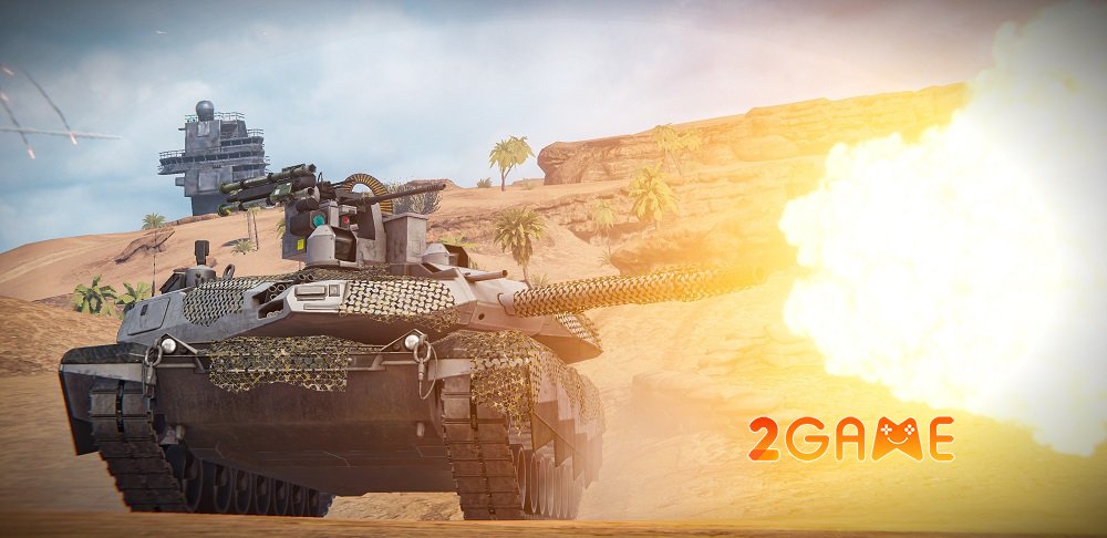 mwttankbattles-4 Game chiến thuật quân sự MWT: Tank Battles dự kiến ra mắt trên Mobile năm nay mwttankbattles 4