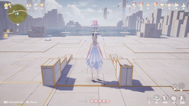 mx9kmlg 7 lý do khiến Infinity Nikki là tựa game mà bạn nên trải nghiệm