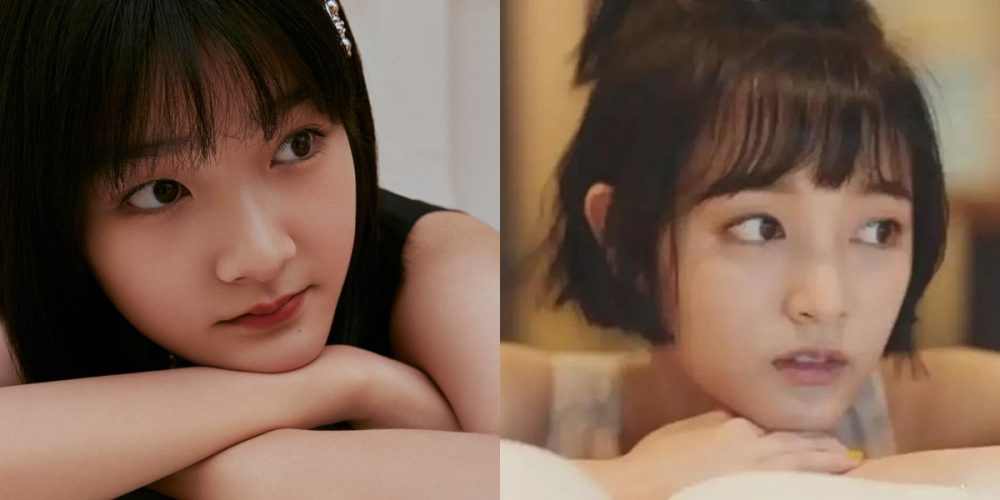 Nhan sắc mỹ nhân 9X có gương mặt giống nửa làng giải trí- Ảnh 4. Nhan sắc mỹ nhân 9X có gương mặt giống nửa làng giải trí- Ảnh 4.