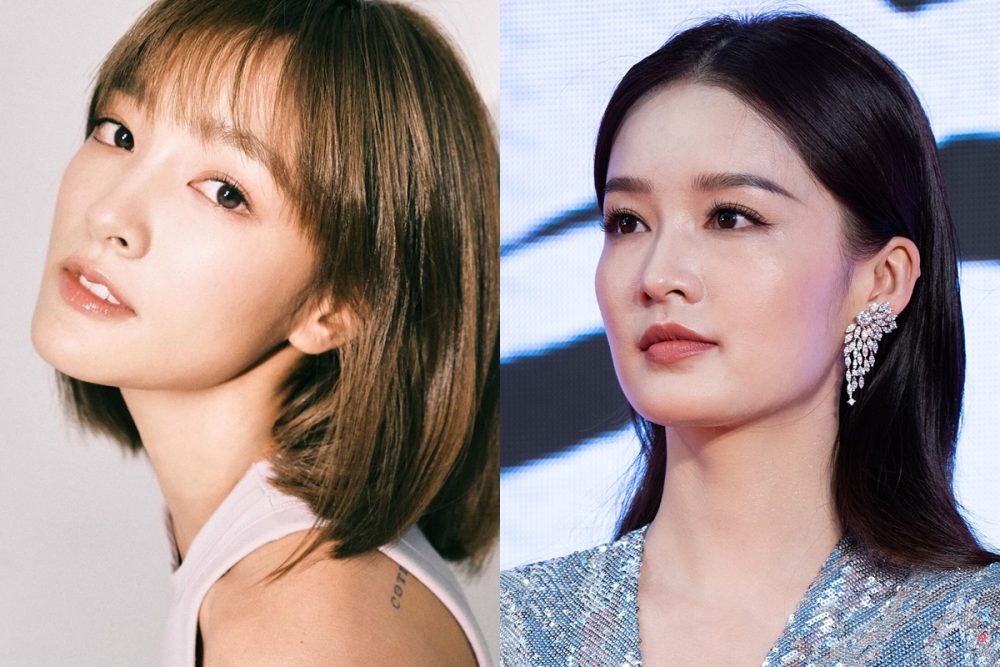 Nhan sắc mỹ nhân 9X có gương mặt giống nửa làng giải trí- Ảnh 5. Nhan sắc mỹ nhân 9X có gương mặt giống nửa làng giải trí- Ảnh 5.