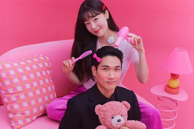 8 cặp đôi đẹp nhất phim Hàn 2024: Kim Soo Hyun - Kim Ji Won xếp thứ 2, hạng 1 gây sốt toàn cầu- Ảnh 7. 8 cặp đôi đẹp nhất phim Hàn 2024: Kim Soo Hyun - Kim Ji Won xếp thứ 2, hạng 1 gây sốt toàn cầu- Ảnh 7.