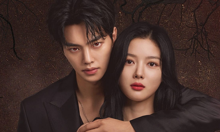 5 phim Hàn có cái kết tệ nhất 2024: Queen of Tears nhận bão chê bai, Kim Yoo Jung đóng toàn thảm họa- Ảnh 1. 5 phim Hàn có cái kết tệ nhất 2024: Queen of Tears nhận bão chê bai, Kim Yoo Jung đóng toàn thảm họa- Ảnh 1.