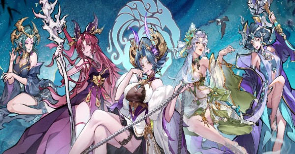 Myth Verse – Game nhập vai với dàn nhân vật cực “chất” myth verse thumbjpg