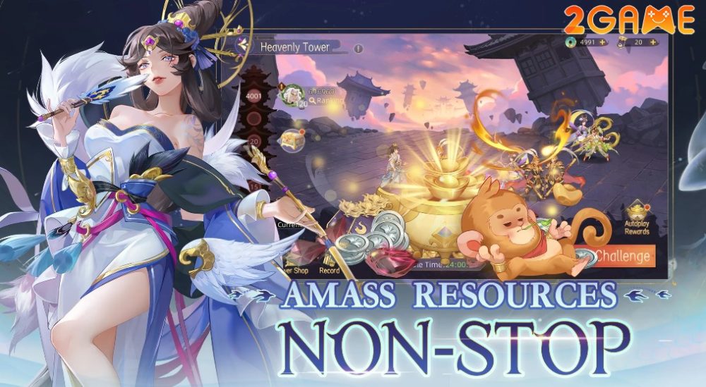 mythical-odyssey-3 Mythical Odyssey – Game nhập vai với chủ đề thần thoại cực hấp dẫn mythical odyssey 3