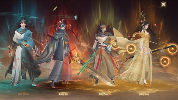 Gặp lại vũ trụ Kim Dung trong tựa game Thần Ma Loạn Vũ – Vplay 28 Gặp lại vũ trụ Kim Dung trong tựa game Thần Ma Loạn Vũ – Vplay n8tvyuui than ma loan vu vplay 6jpg