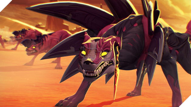 LMHT: Vi tuong bi ghe lanh bac nhat duoc phat hien co noi tai an cuc ki mat can bang 4 LMHT: Vị tướng bị ghẻ lạnh bậc nhất được phát hiện có nội tại ẩn cực kì mất cân bằng