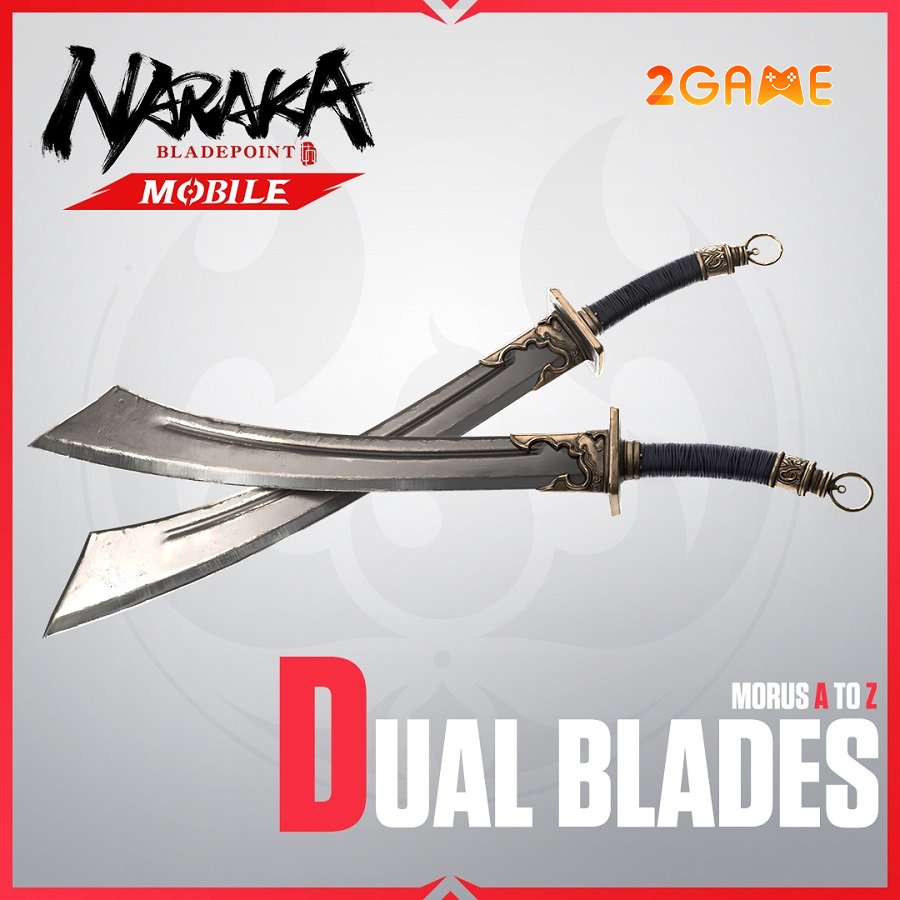 Naraka Bladepoint Mobile chính thức ra mắt tại Trung Quốc vào 25/7, sẽ sớm phát hành toàn cầu narakabladepointmobile 4