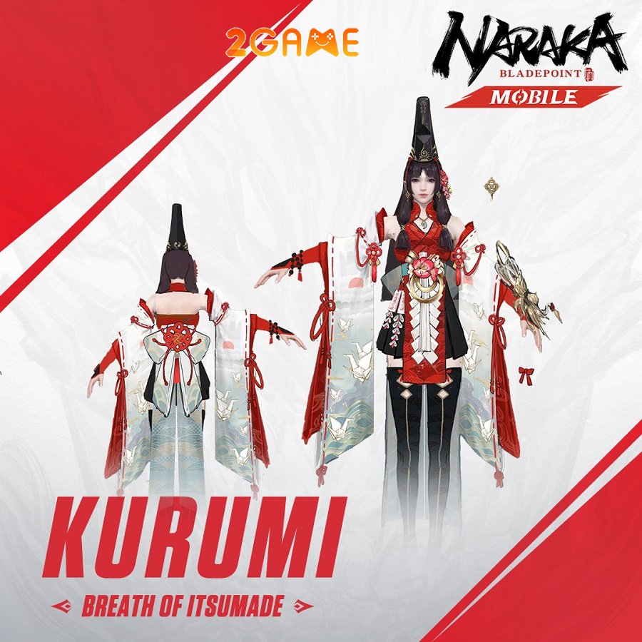 Naraka Bladepoint Mobile chính thức ra mắt tại Trung Quốc vào 25/7, sẽ sớm phát hành toàn cầu narakabladepointmobile 5