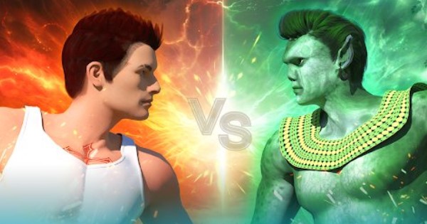 NARQUBIS – Đỉnh cao game bắn súng TPS đến từ Ấn Độ narqubis thumbjpg