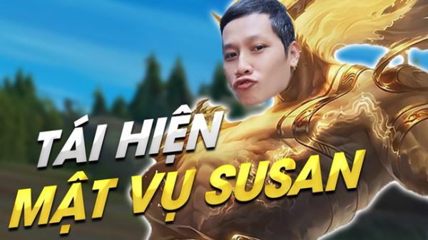 LMHT: Top những vị tướng tai tiếng bậc nhất máy chủ Việt Nam 29 LMHT: Top những vị tướng tai tiếng bậc nhất máy chủ Việt Nam nasu 0175jpg