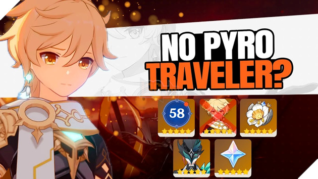 Genshin Impact: Game thu thac mac ve mot diem khac biet tai Natlan so voi cac quoc gia khac 4 Genshin Impact: Game thủ thắc mắc về một điểm khác biệt tại Natlan so với các quốc gia khác