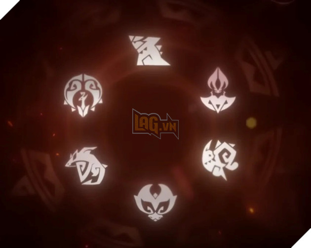 Genshin Impact: Game thu thac mac ve mot diem khac biet tai Natlan so voi cac quoc gia khac 3 Genshin Impact: Game thủ thắc mắc về một điểm khác biệt tại Natlan so với các quốc gia khác