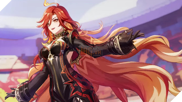 Genshin Impact: Game thu thac mac ve mot diem khac biet tai Natlan so voi cac quoc gia khac 2 Genshin Impact: Game thủ thắc mắc về một điểm khác biệt tại Natlan so với các quốc gia khác