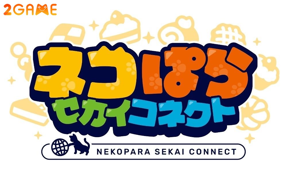 Nekopara Sekai Connect – Game casual thế hệ mới từ IP Nekopara nổi tiếng nekopara sekai connect 1