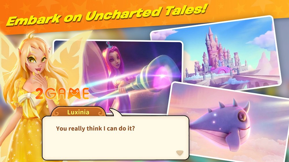 neopetsfaeriefragments-3 Neopets: Faerie Fragments là sự trở lại của tựa game match-3 Neopets: Faerie’s neopetsfaeriefragments 3