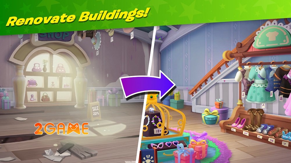 neopetsfaeriefragments-5 Neopets: Faerie Fragments là sự trở lại của tựa game match-3 Neopets: Faerie’s neopetsfaeriefragments 5