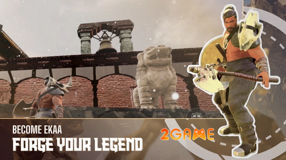 nepa-saga-game-2 Nepa: Saga mang đến bầu không khí văn hóa dân gian sống động nepa saga game 2