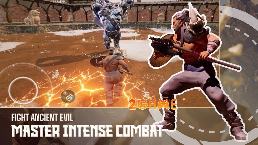 nepa-saga-game-3 Nepa: Saga mang đến bầu không khí văn hóa dân gian sống động nepa saga game 3