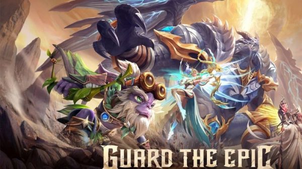 NetEase bất ngờ đóng của một sản phẩm game dù nó còn chưa được ra mắt netease dong cua game 1 srpqjpg