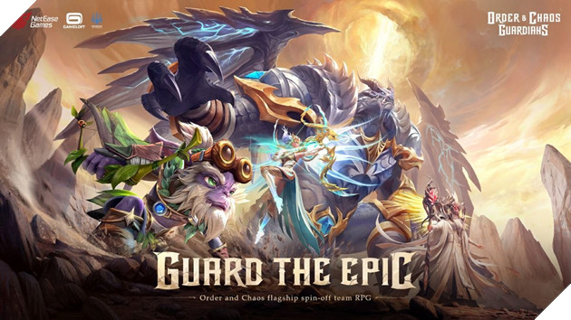 NetEase bat ngo dong cua mot san pham game du no con chua duoc ra mat NetEase bất ngờ đóng của một sản phẩm game dù nó còn chưa được ra mắt