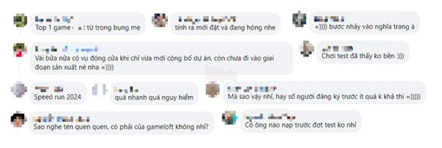 NetEase bat ngo dong cua mot san pham game du no con chua duoc ra mat 3 NetEase bất ngờ đóng của một sản phẩm game dù nó còn chưa được ra mắt