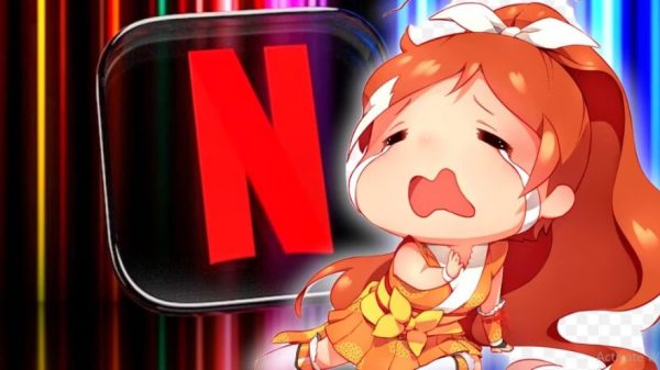 Crunchyroll "lép vế" trước Netflix trong cuộc đua doanh thu anime: Sự trỗi dậy của các nền tảng streaming 30 Crunchyroll "lép vế" trước Netflix trong cuộc đua doanh thu anime: Sự trỗi dậy của các nền tảng streaming netflix djlgpng