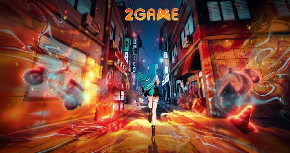 Neverness to Everness – Game nhập vai đình đám của hãng game Hotta Studio neverness to everness 2 1 1