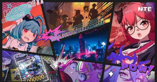 5 điều mà bạn chưa biết về tựa game Neverness to Everness sắp ra mắt neverness to everness thumbjpg