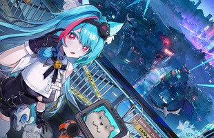 Neverness To Everness - bom tấn Gacha sở hữu đồ hoạ Unreal Engine 5 đang được đón nhận vô cùng mạnh mẽ nevernesstoevernesscharactermint 1721720903657682762829 0 0 1125 1800 crop 17217209088031751316752jpg