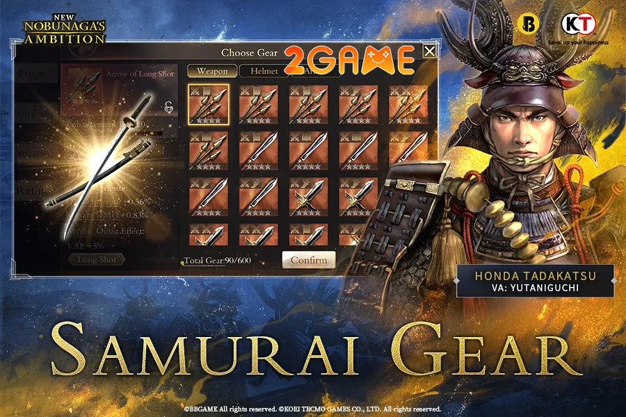 new-nobunagas-ambition-3 New Nobunaga’s Ambition – Điều binh khiển tướng trong thời Chiến Quốc Sengoku new nobunagas ambition 3