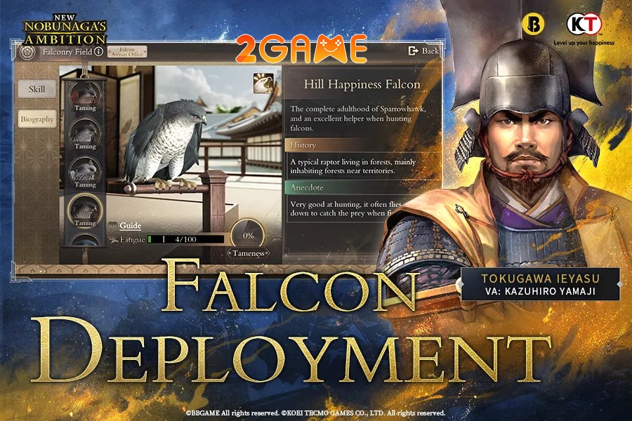 new-nobunagas-ambition-4 New Nobunaga’s Ambition – Điều binh khiển tướng trong thời Chiến Quốc Sengoku new nobunagas ambition 4